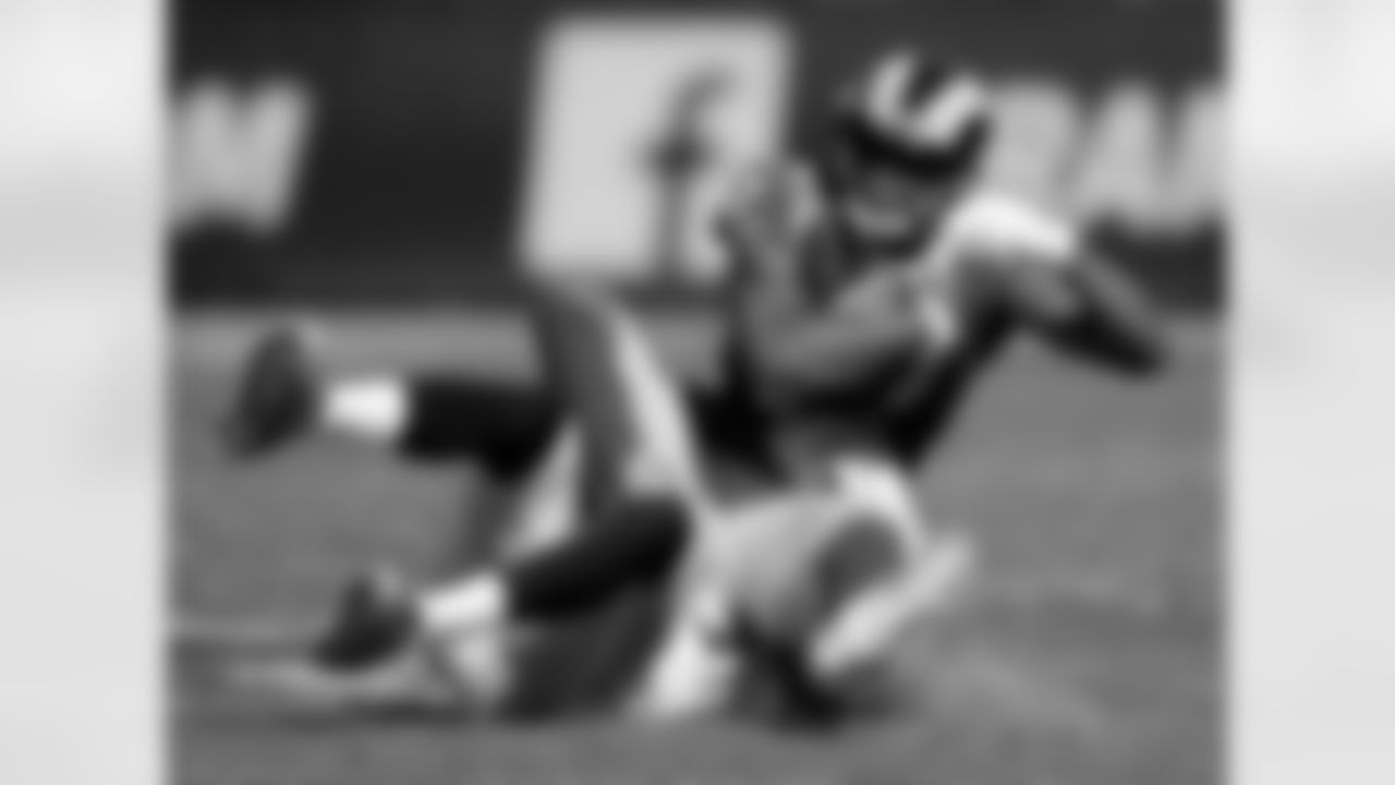 WR Robert Woods
