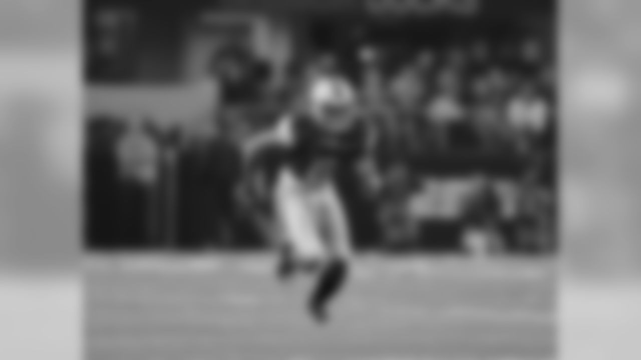 Ohio State WR Evan Spencer: Projected seventh-rounder