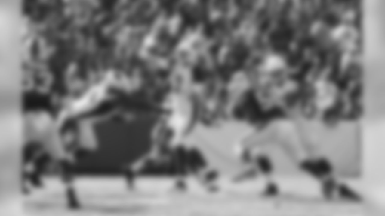 QB Carson Palmer