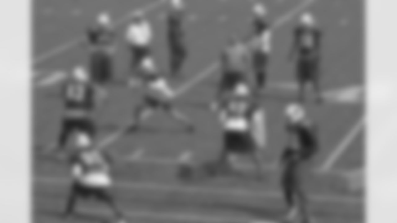Catholic U. Practice