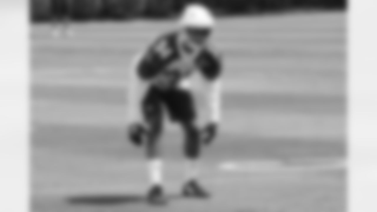 CB Harlan Miller