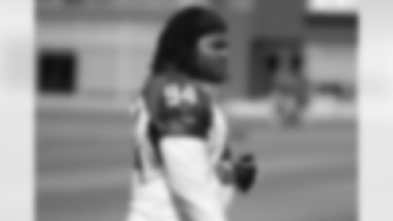 NT Xavier Williams