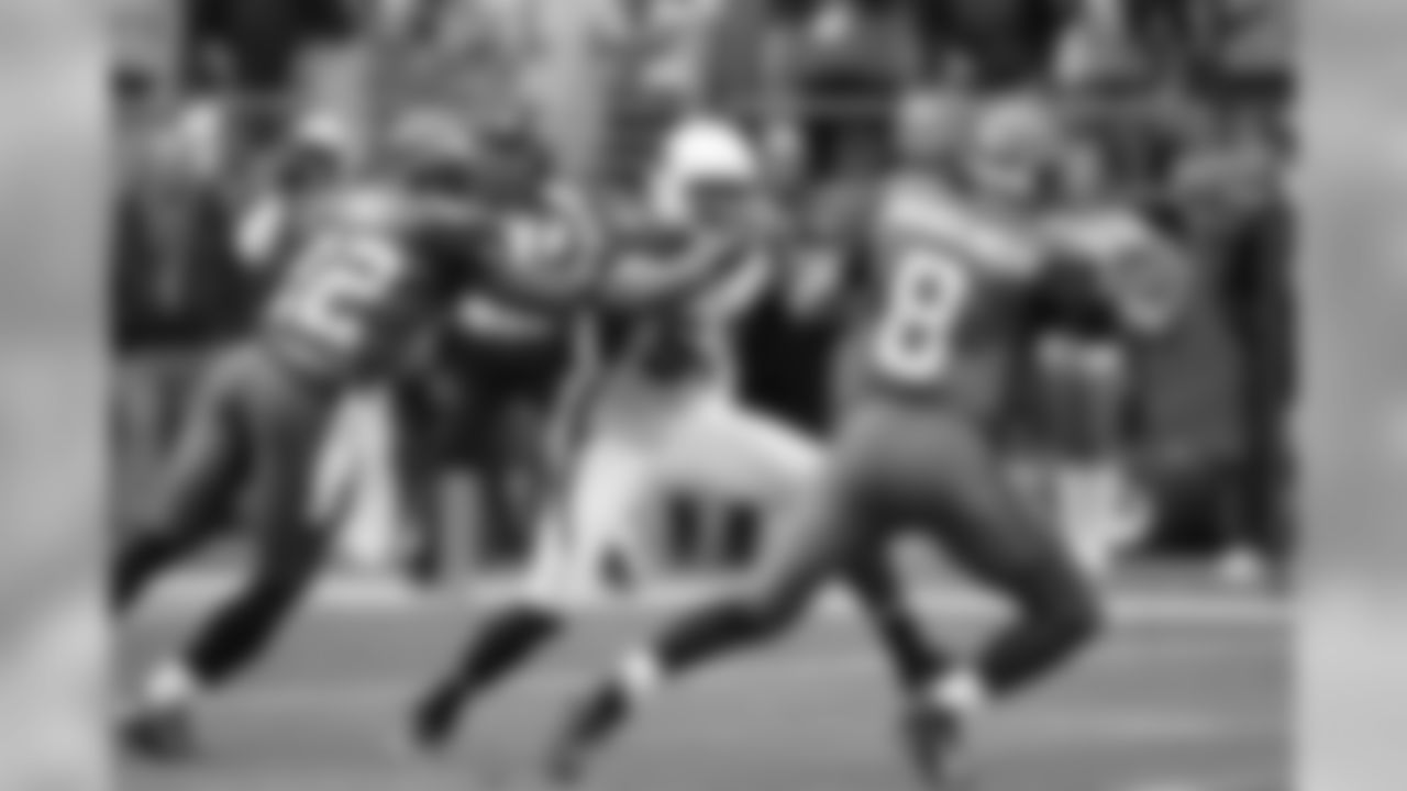 Cardinals at Seahawks