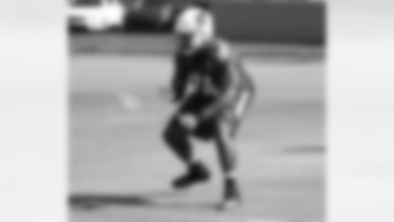 T D.J. Humphries