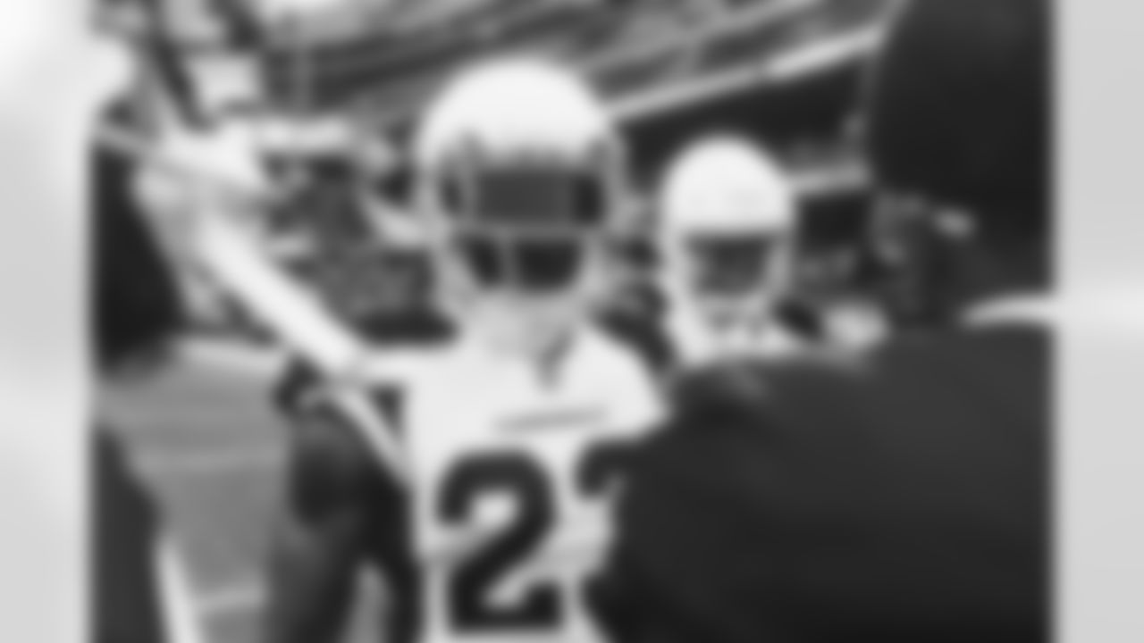 CB Robert Alford