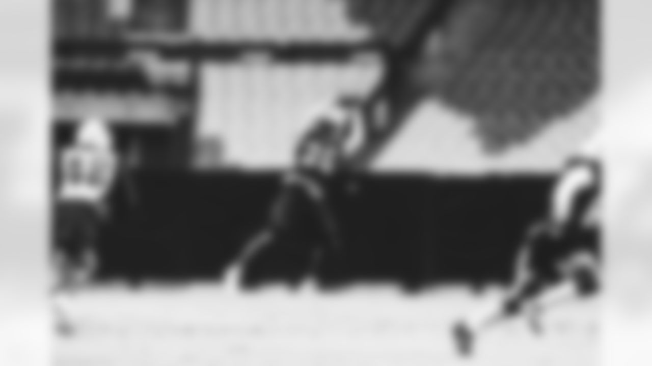 RB Eno Benjamin