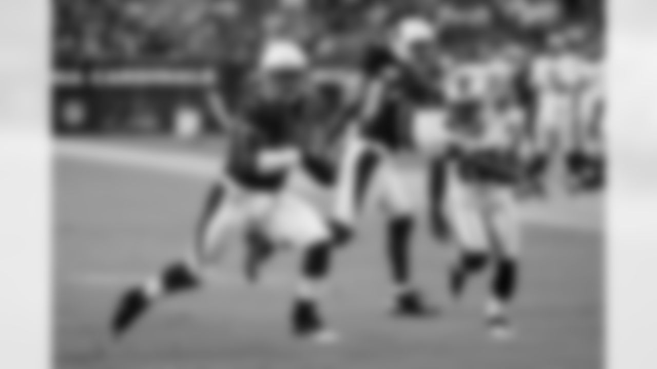 RB Ryan Williams