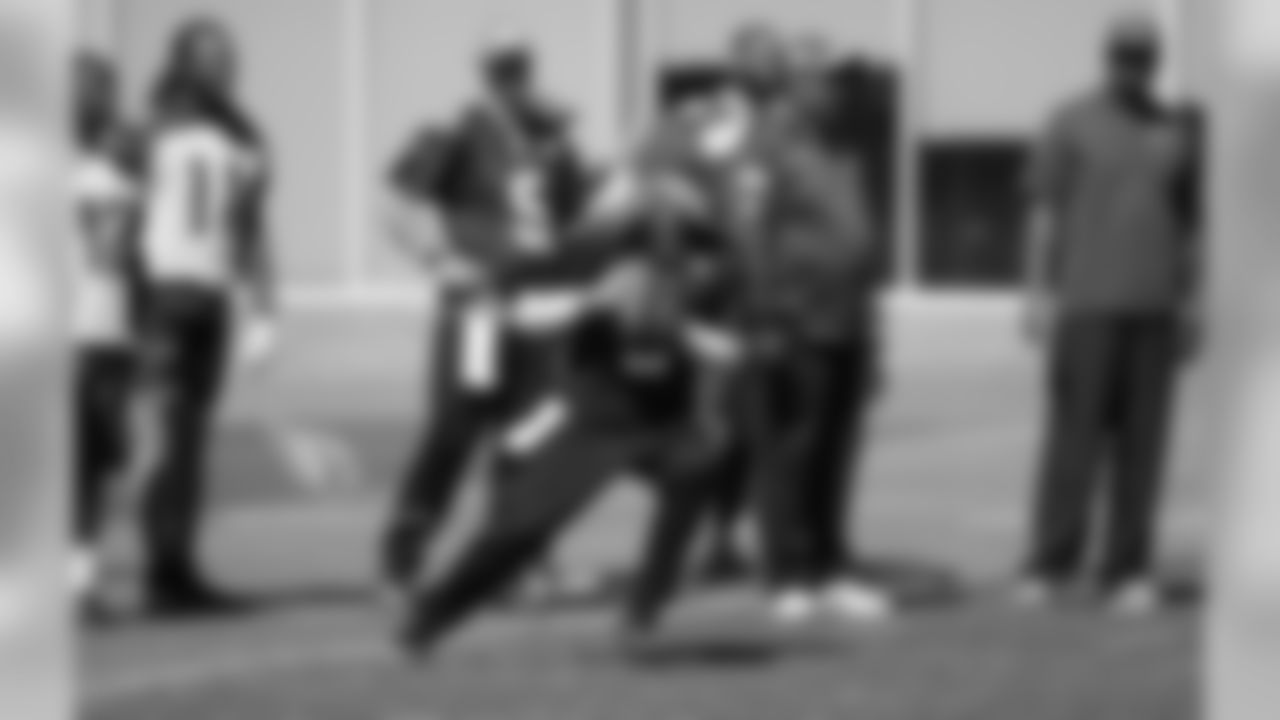 QB Zac Dysert