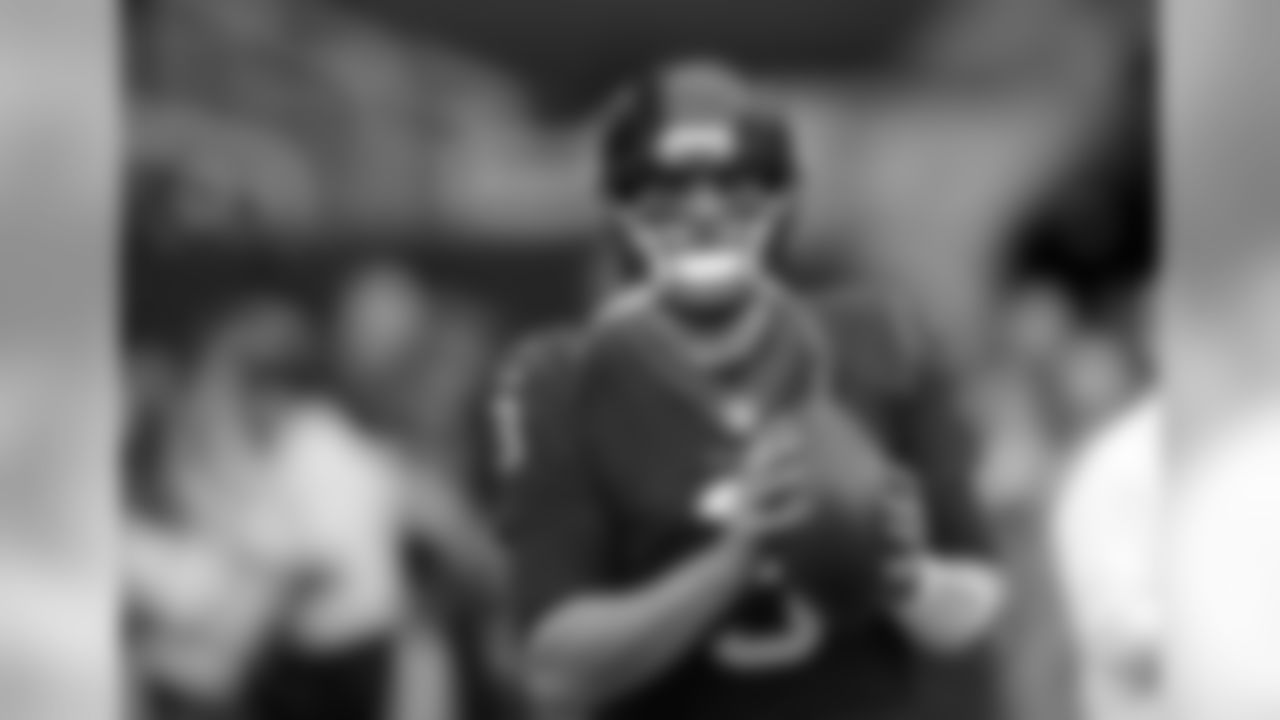 Texans QB Tom Savage