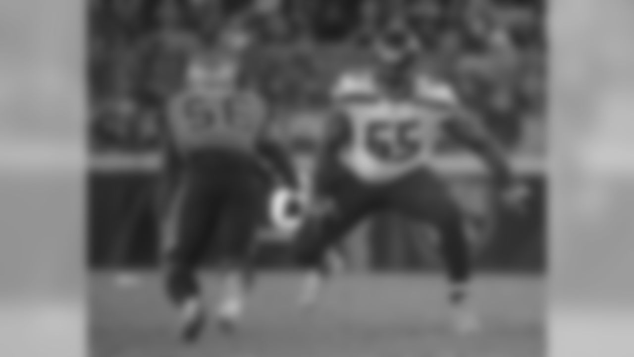 T Germain Ifedi