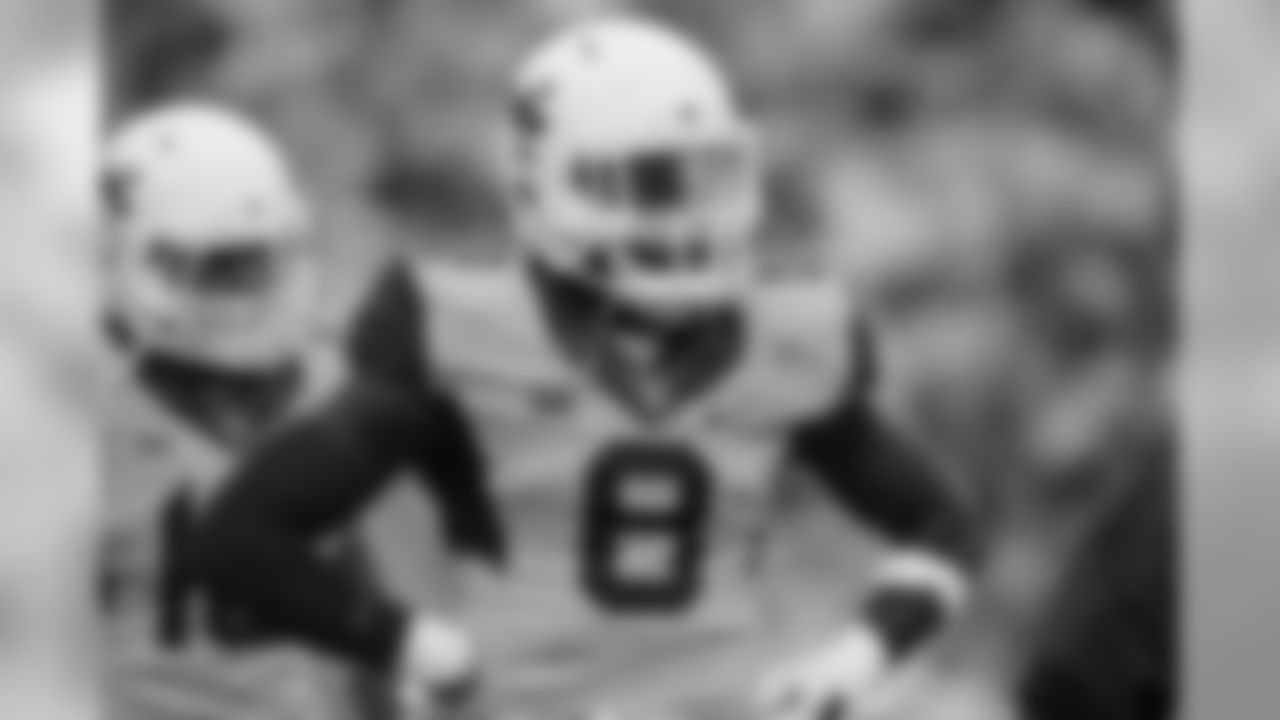 West Virginia's Karl Joseph: Projected third-rounder