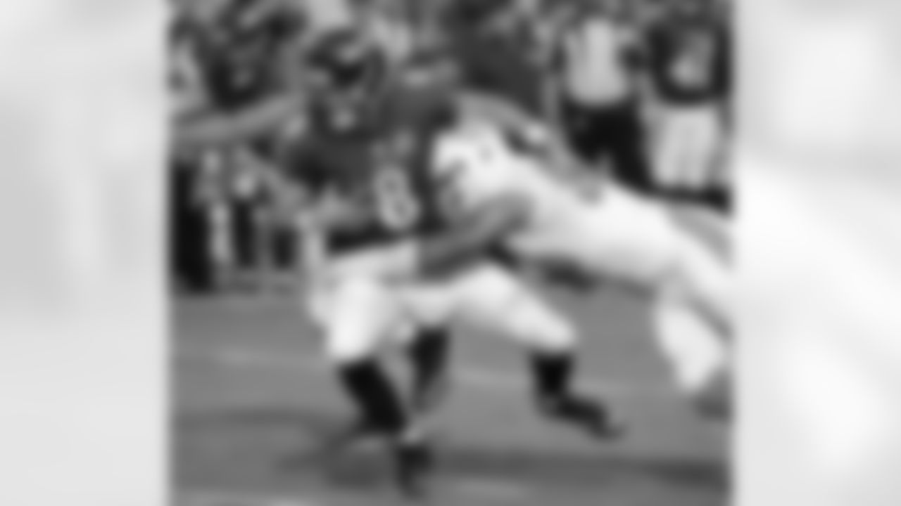 Olivier Vernon (transition tagged by the Dolphins)
