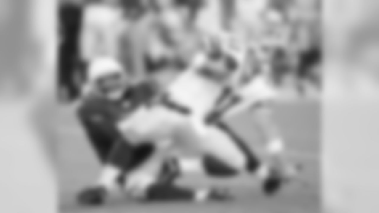 2009: OLB Will Davis, Illinois