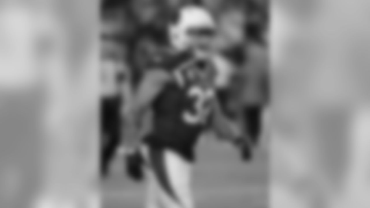 S Tyrann Mathieu