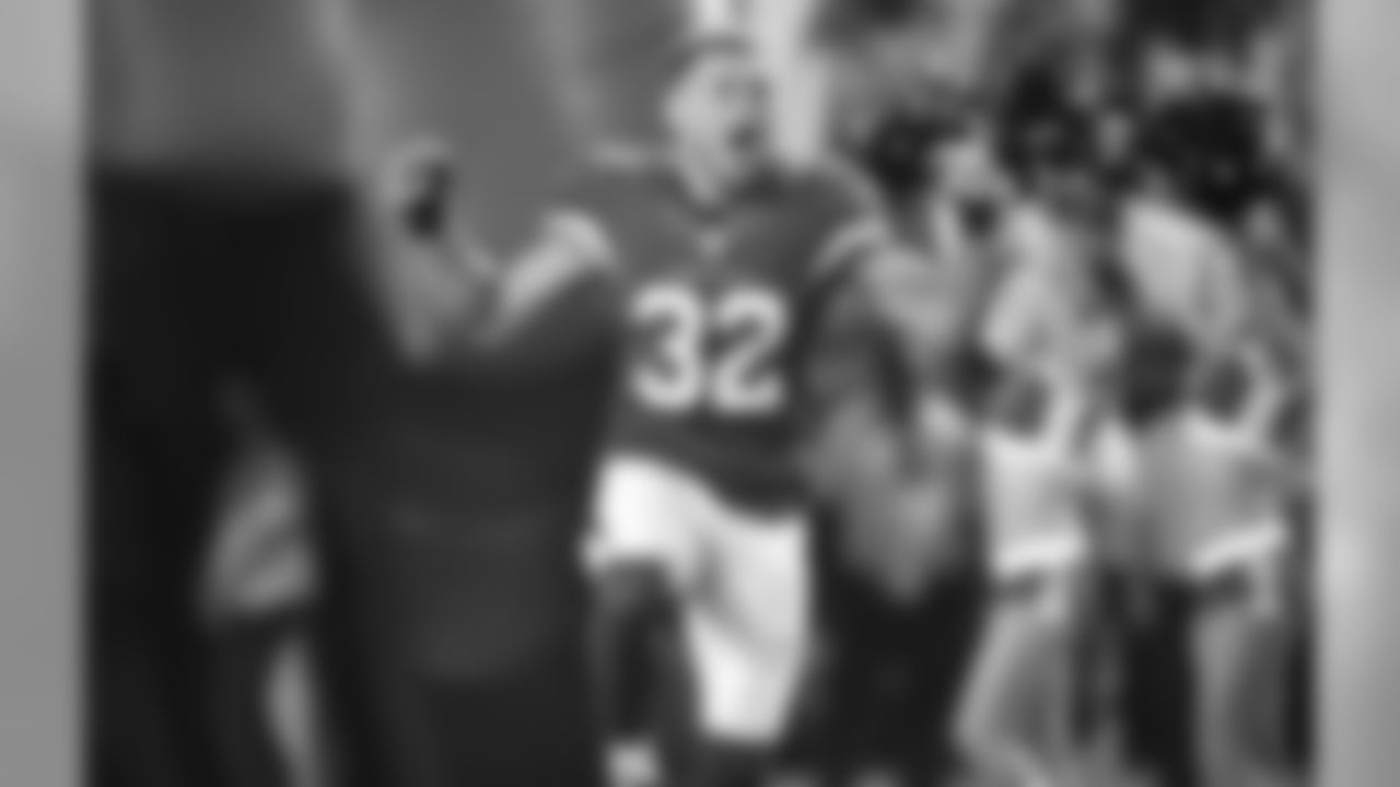 S Tyrann Mathieu