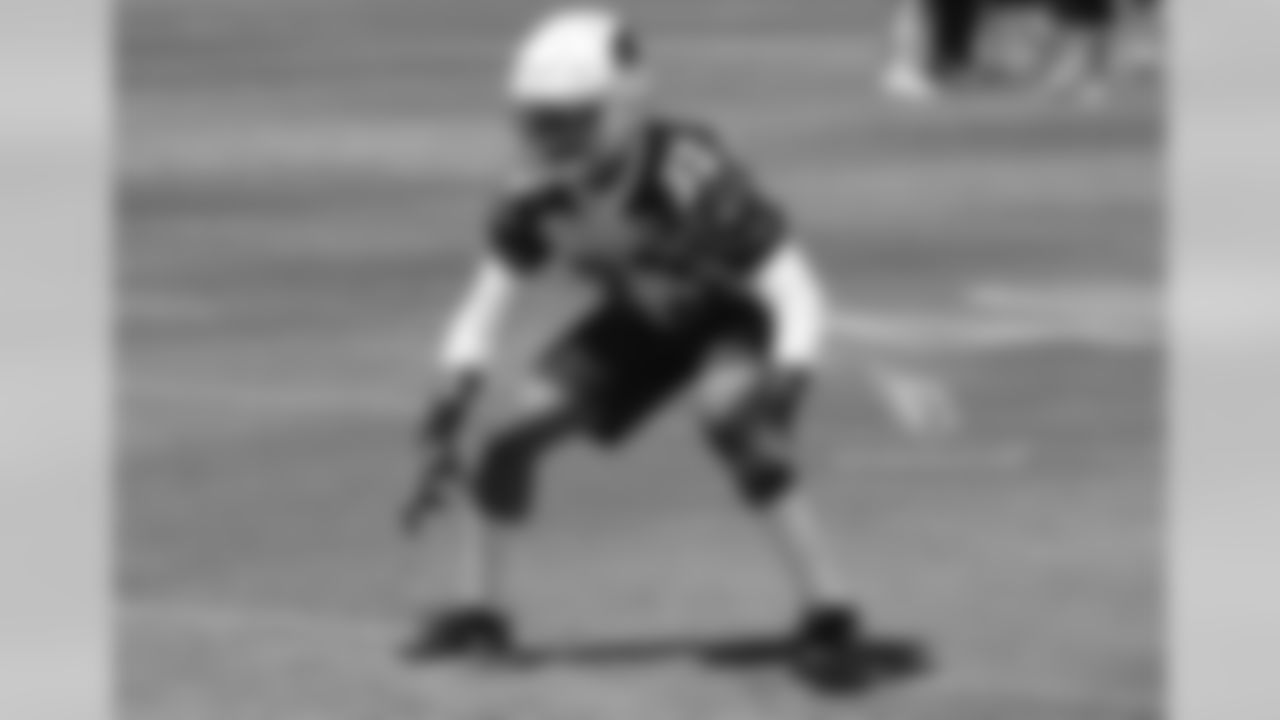 CB Chris Campbell