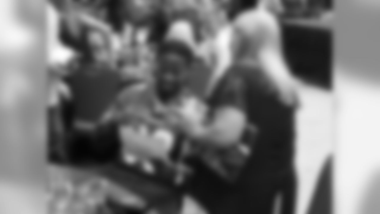 RB Andre Ellington