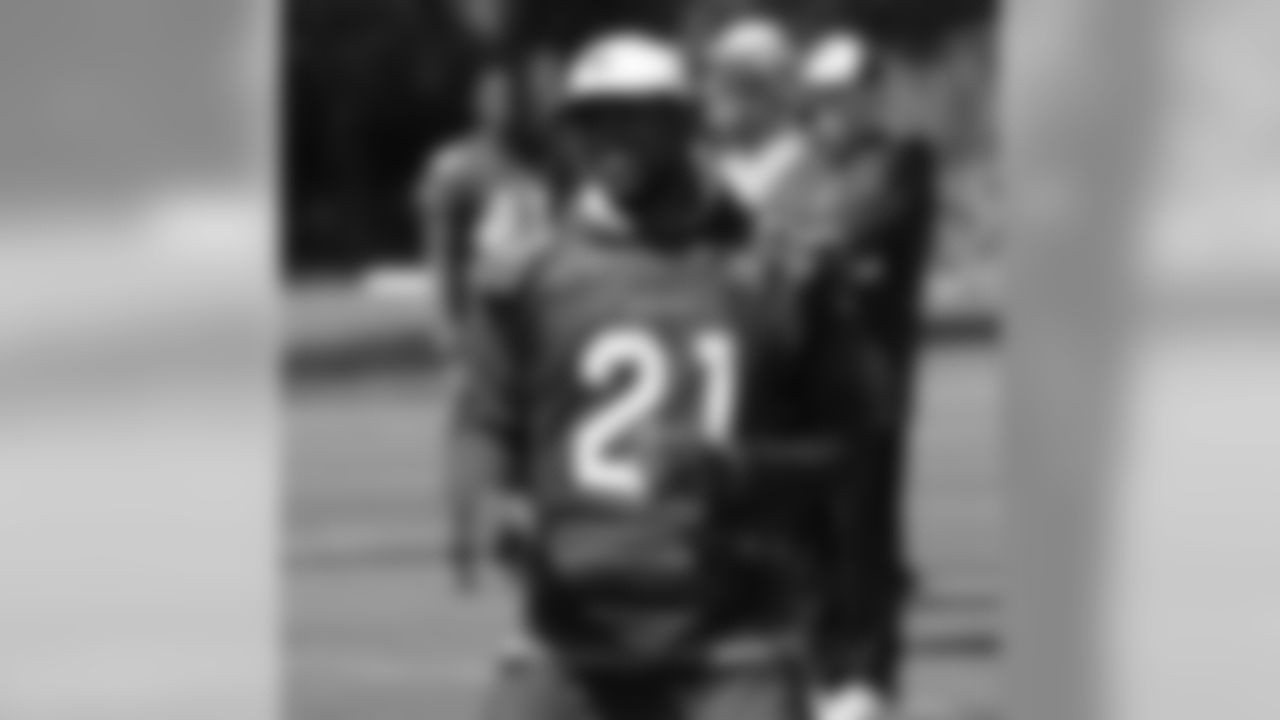 CB Patrick Peterson