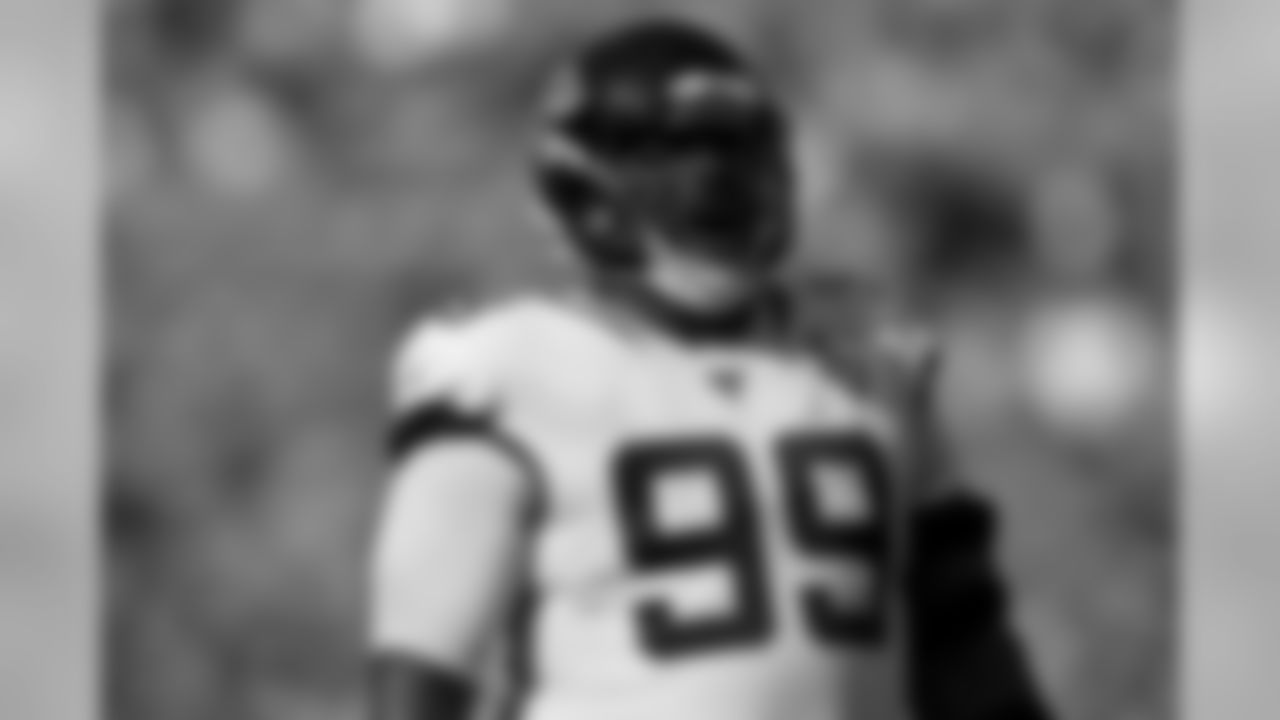 DT Marcell Dareus
