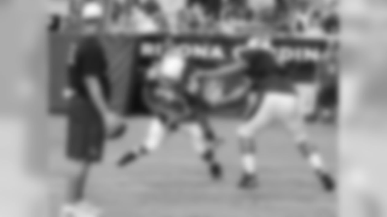 DT Xavier Williams