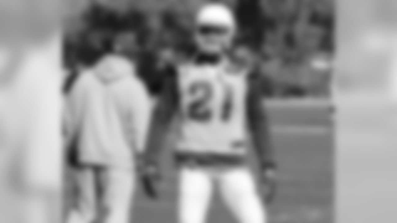 CB Patrick Peterson