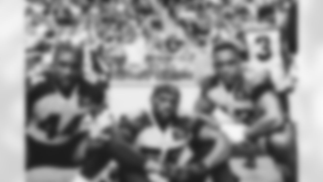 OLB Markus Golden, OLB Chandler Jones, OLB Devon Kennard