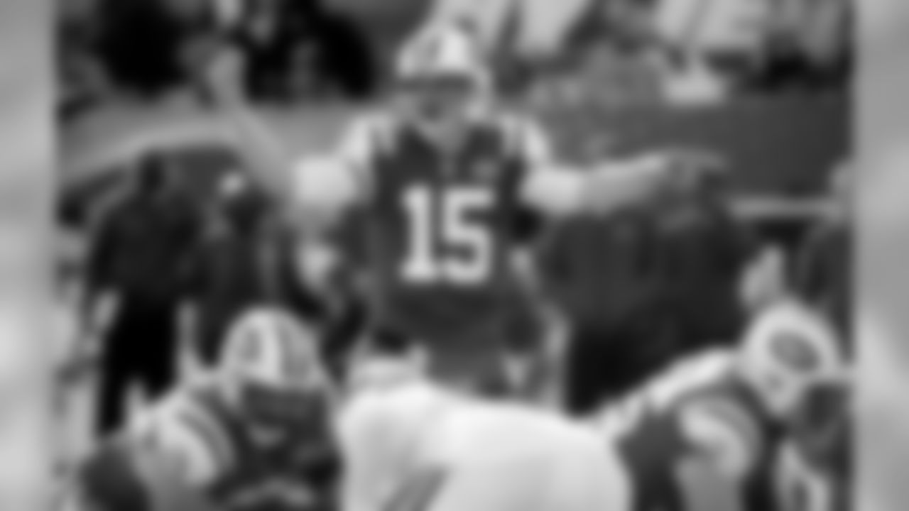 Josh McCown