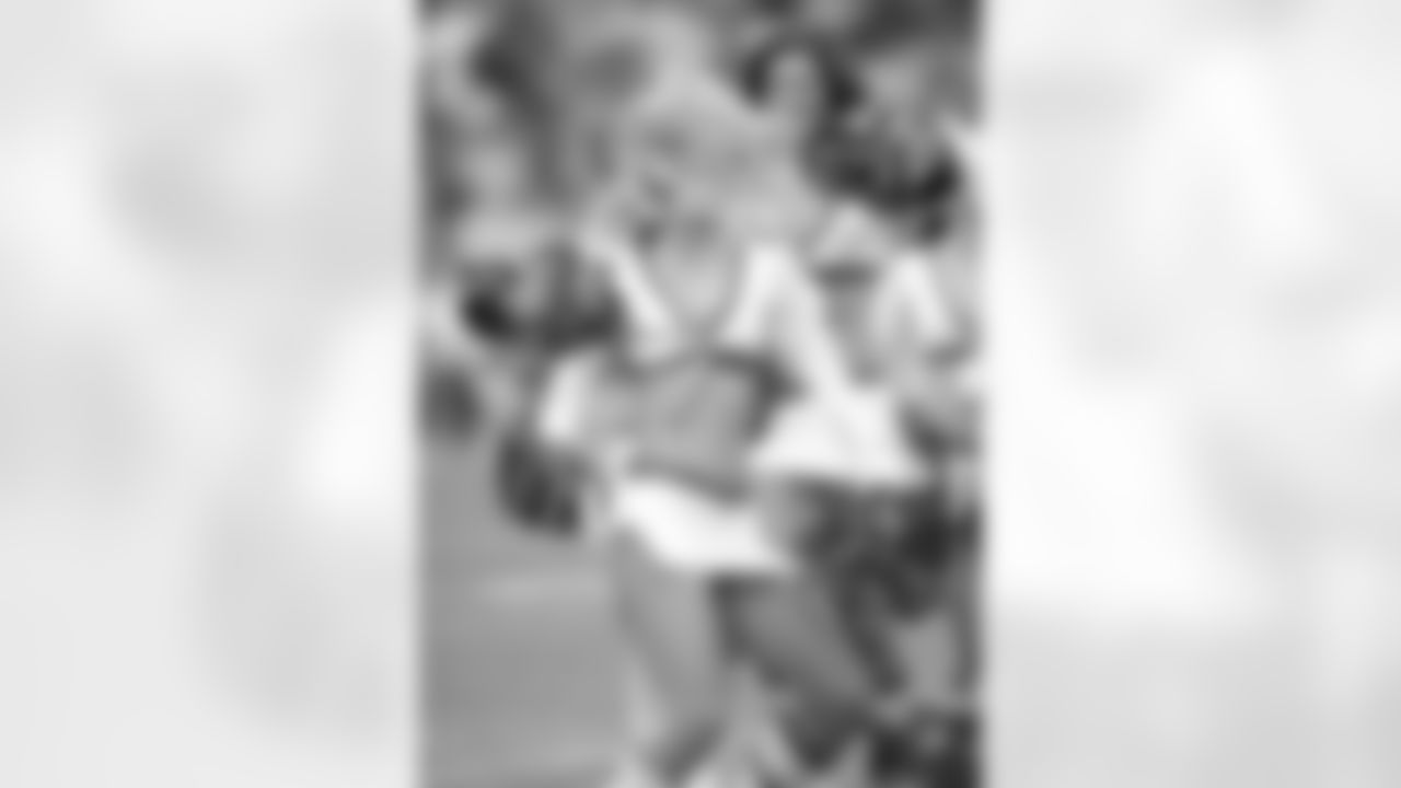 Cardinals Cheerleaders
