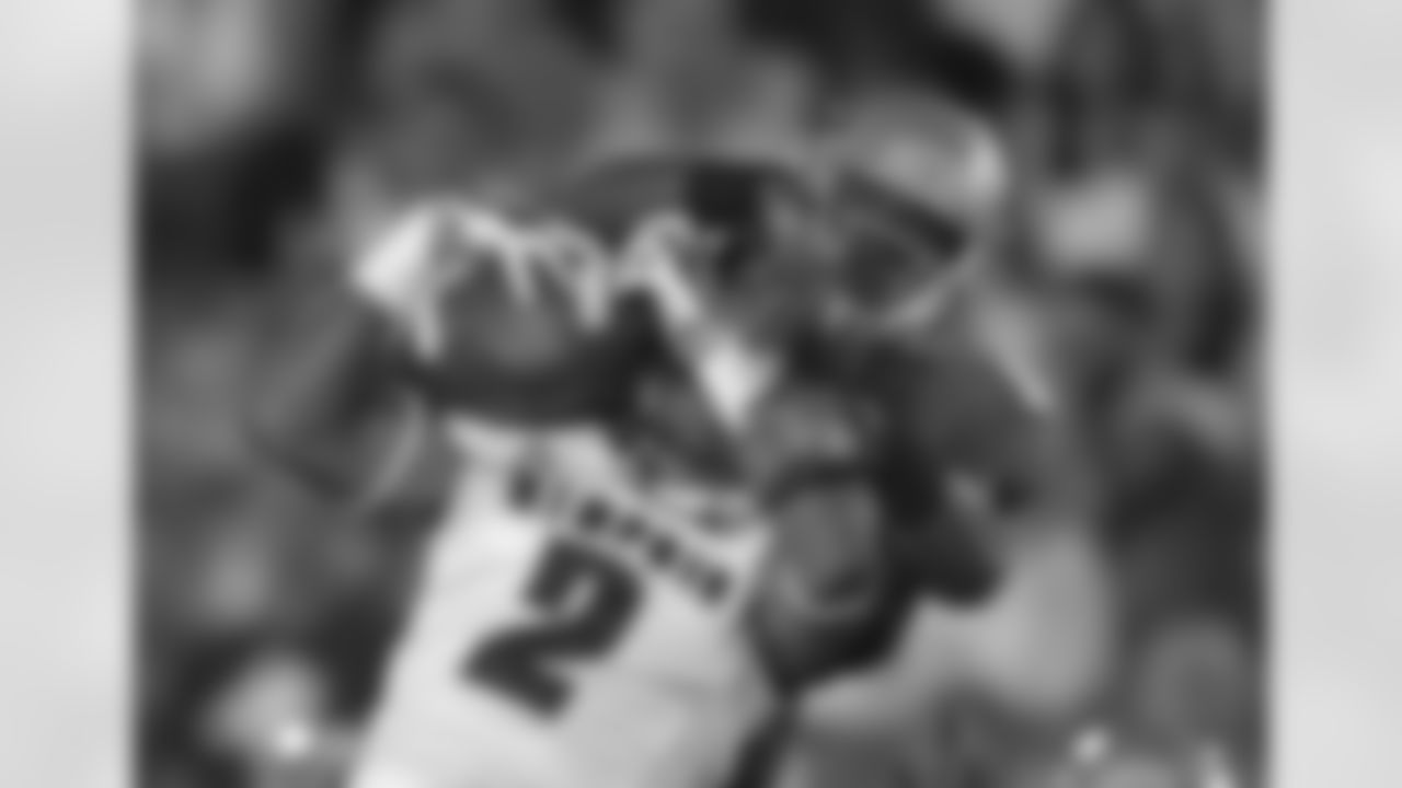 Fabian Moreau, UCLA: Projected second-rounder