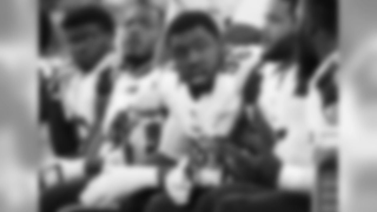 DT Nick Fairley