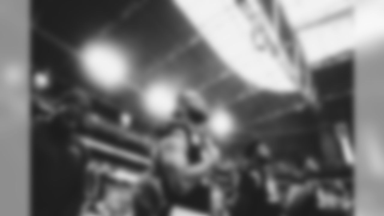 WR Larry Fitzgerald
