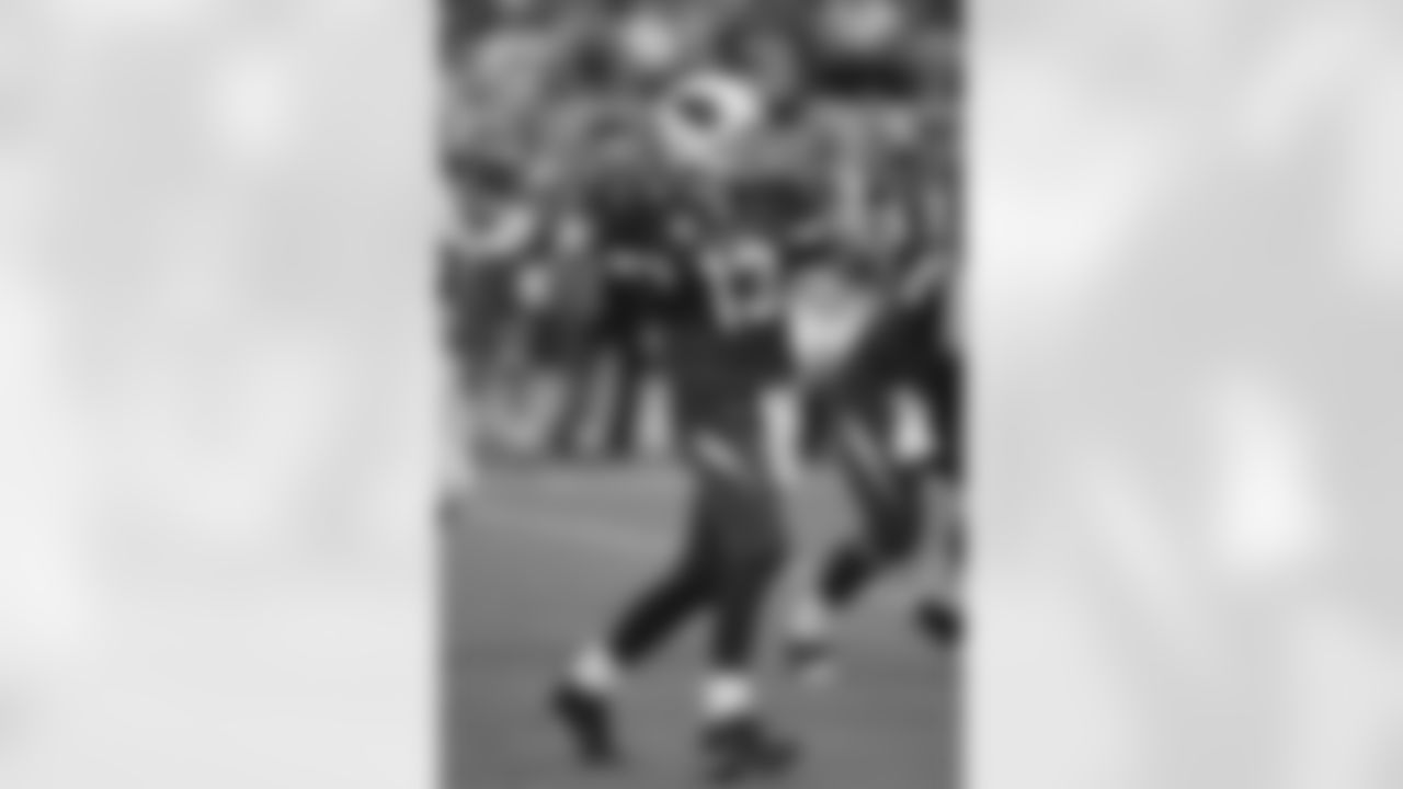 Cardinals vs Seahawks