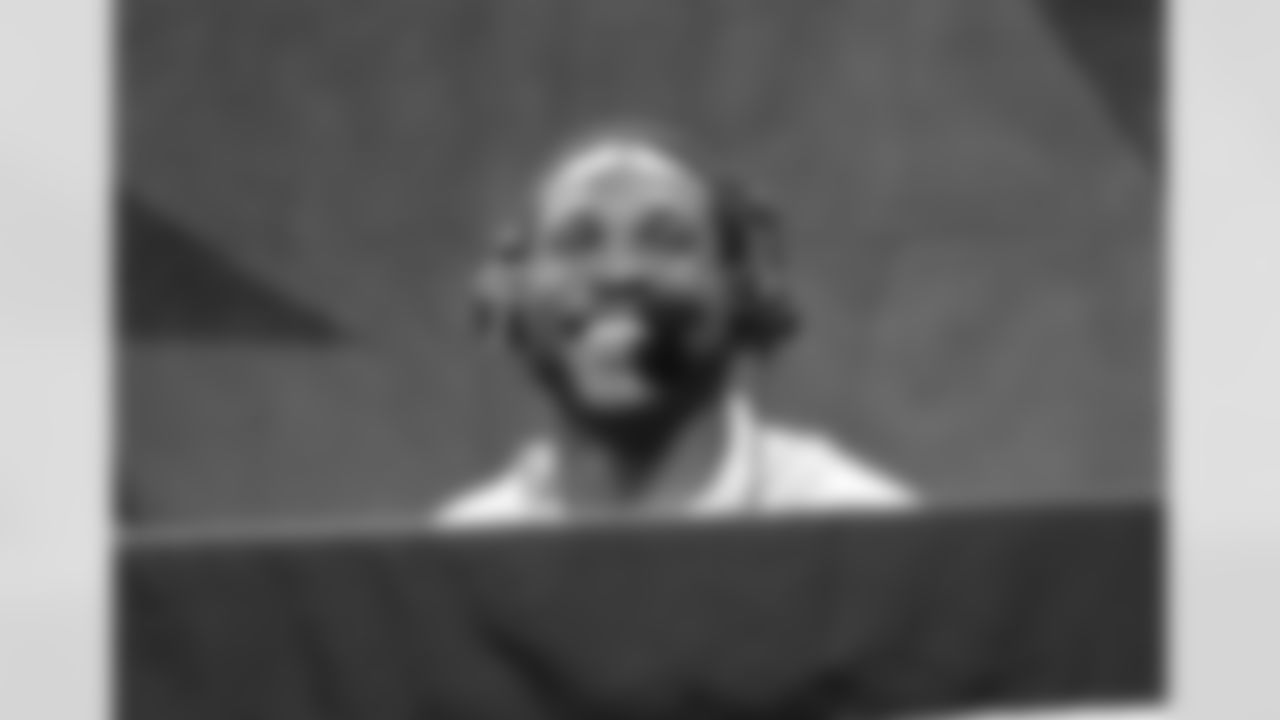 Patrick Peterson