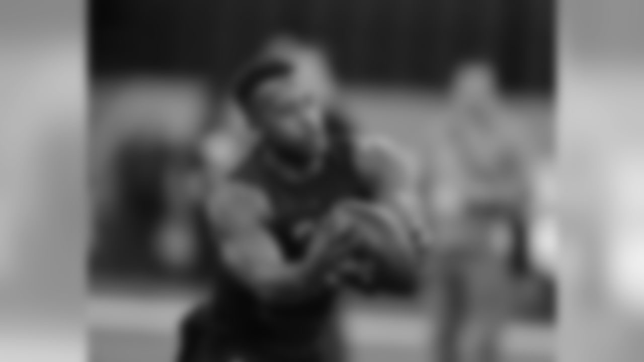 SMU WR Courtland Sutton: Projected first-rounder