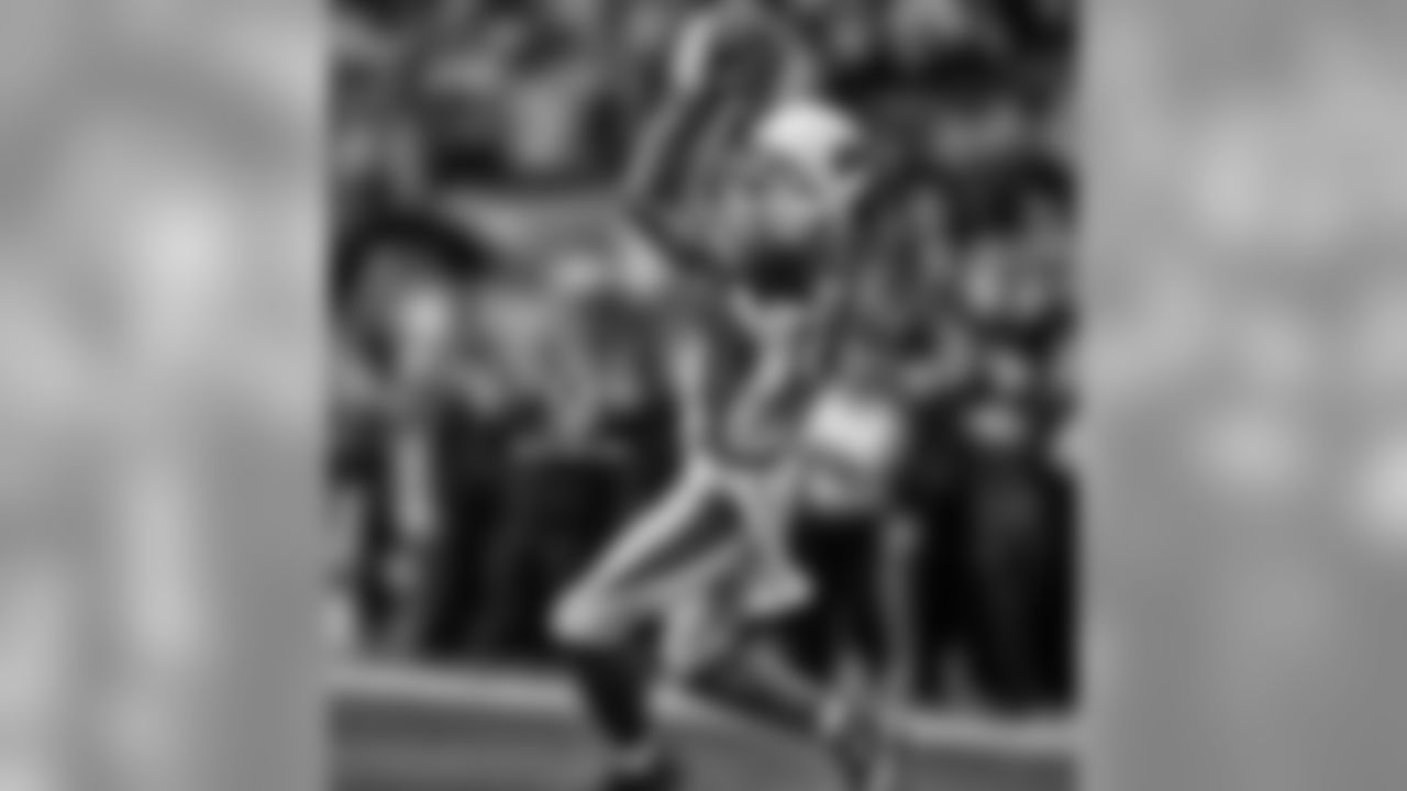 Jaron Brown