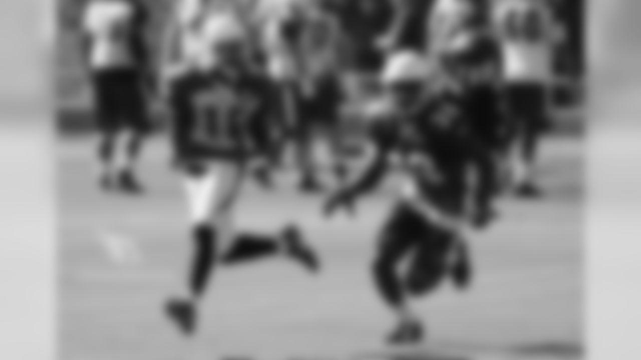 WR Chris Hubert