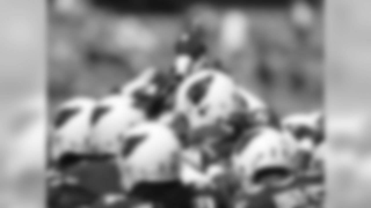 Cardinals at 49ers