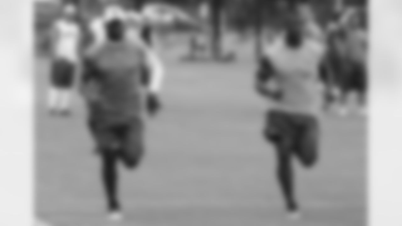 Conditioning Test