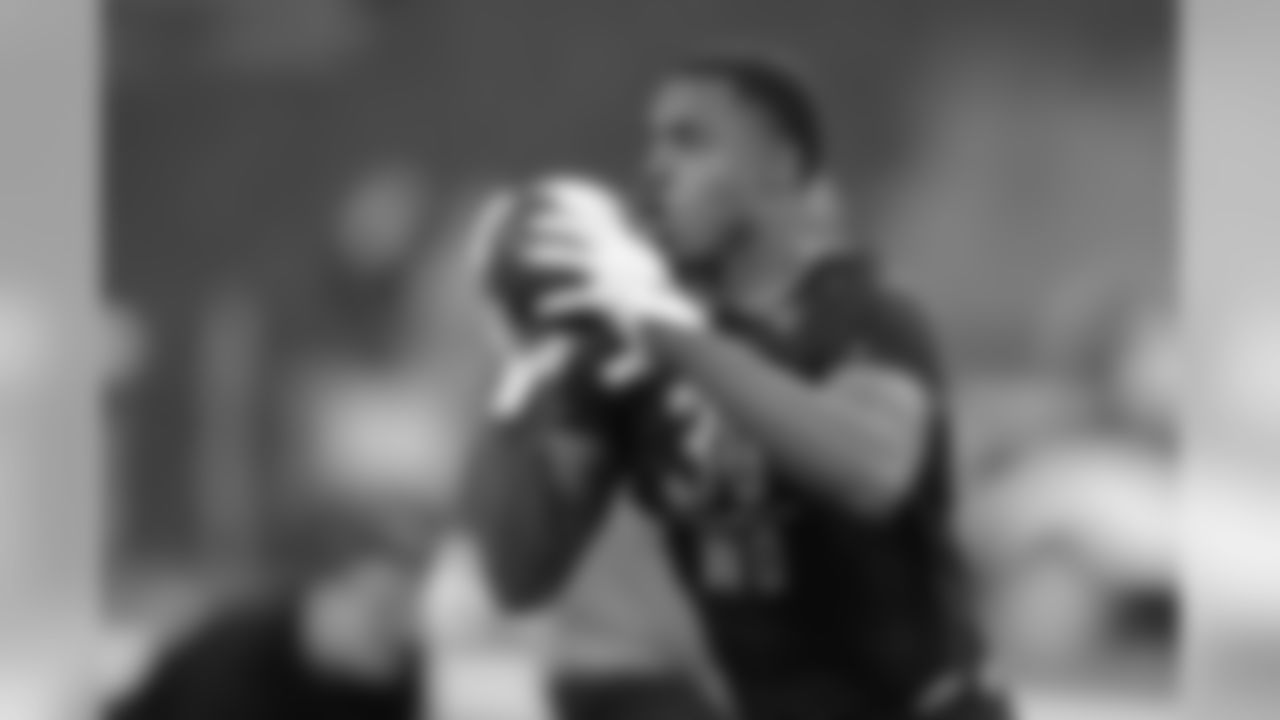 Cardinals' sixth-round pick: Fresno State wide receiver KeeSean Johnson