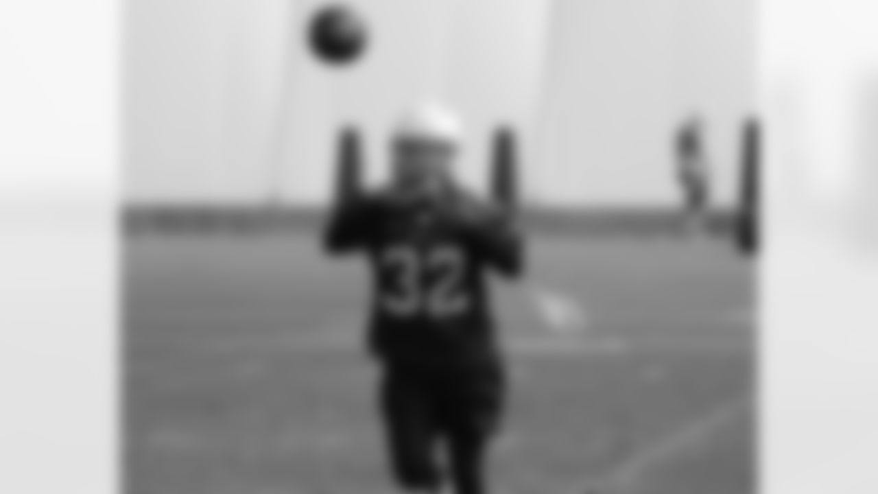 S Tyrann Mathieu