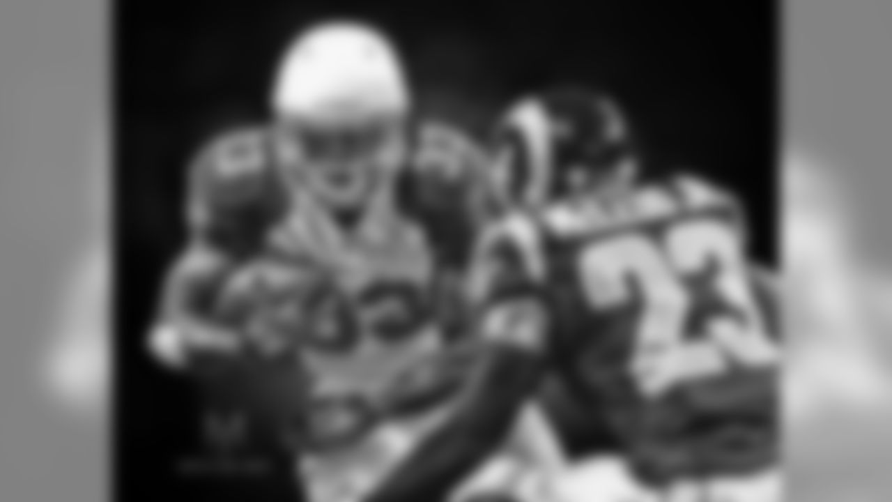 Kerwynn Williams