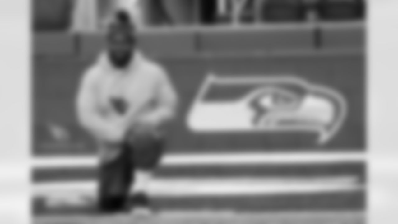 DT Frostee Rucker in Seattle
