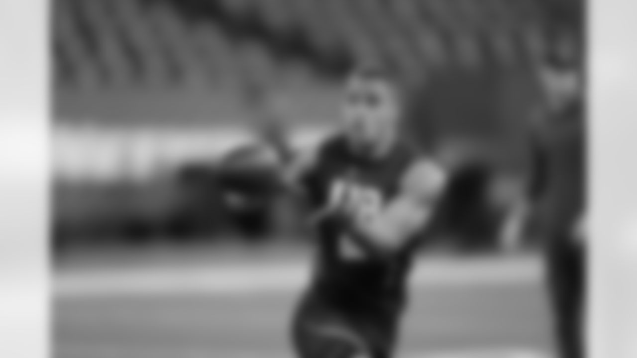 Arizona CB Dane Cruikshank: Projected sixth-rounder