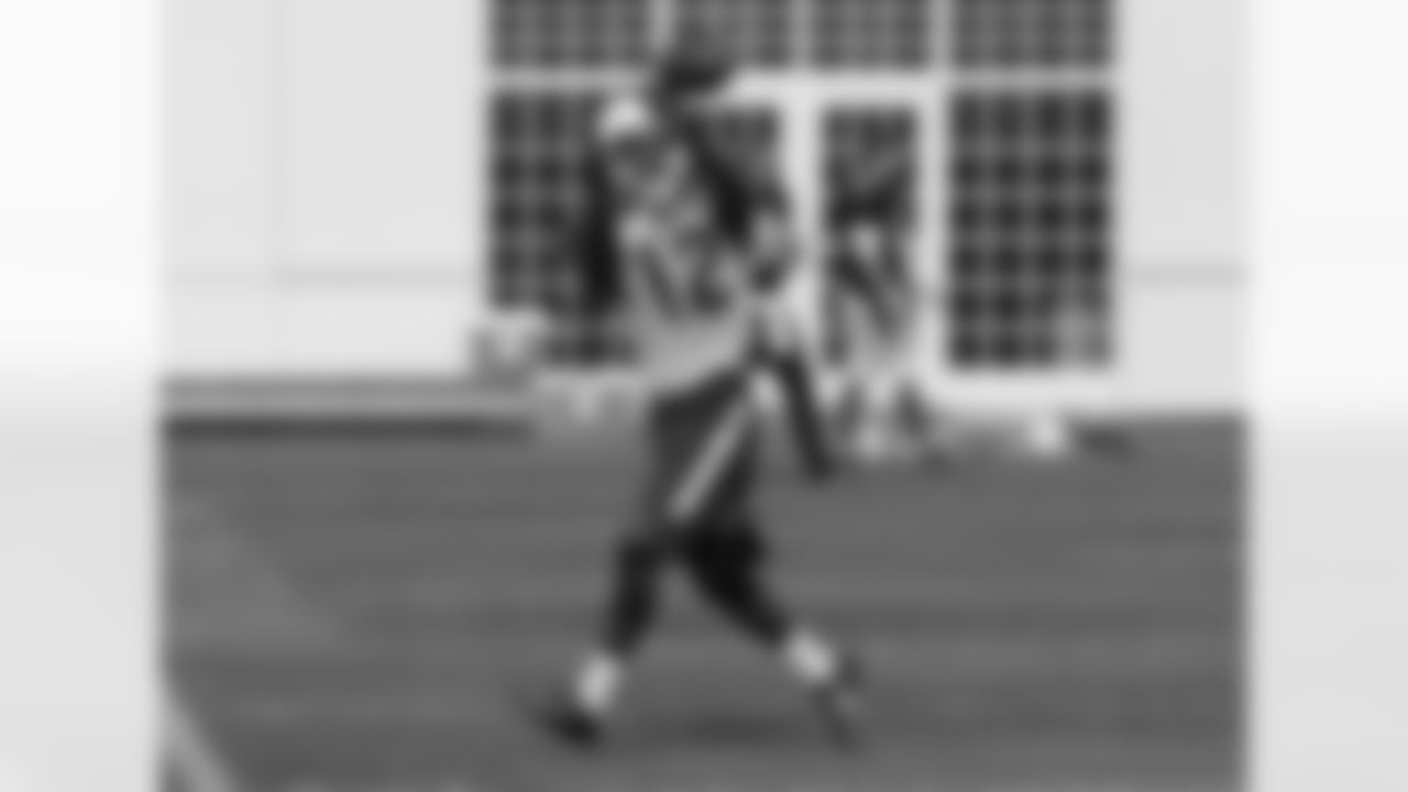 WR John Brown