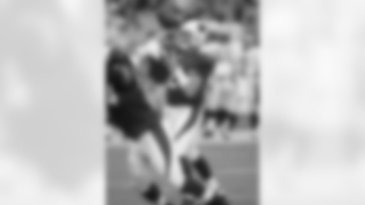 QB Brian St. Pierre