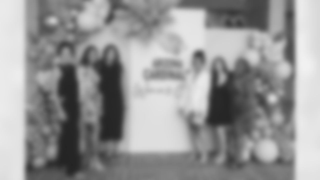 The Arizona Cardinals Women's Club Welcome Luncheon on Thursday, September 14, 2023 in Phoenix, AZ.