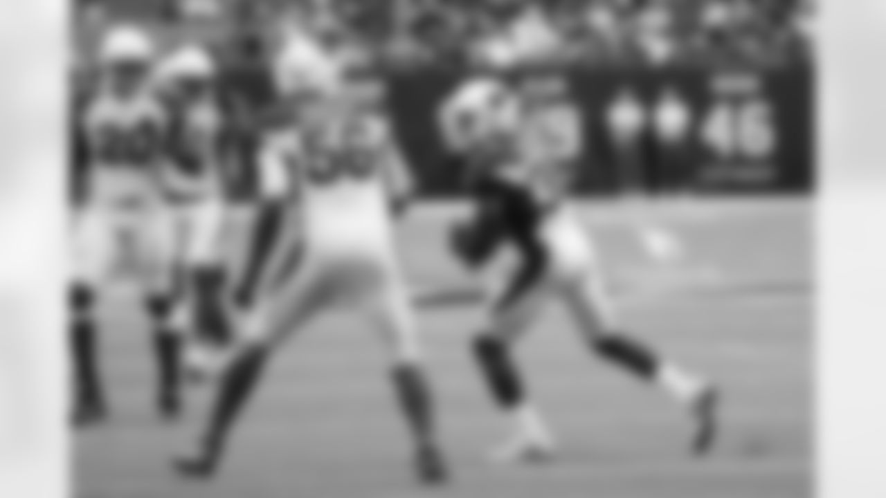 S Budda Baker's strip-sack on Houston QB Tom Savage