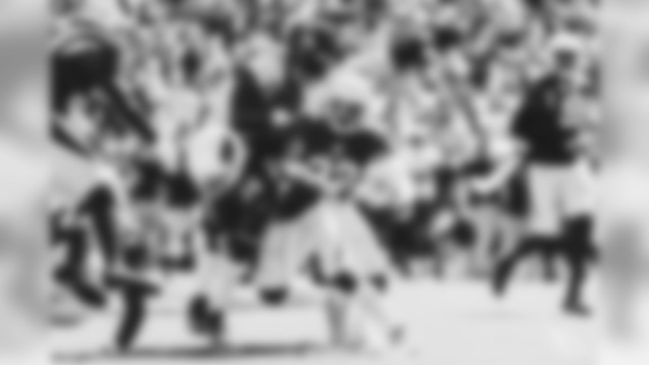 S D.J. Swearinger