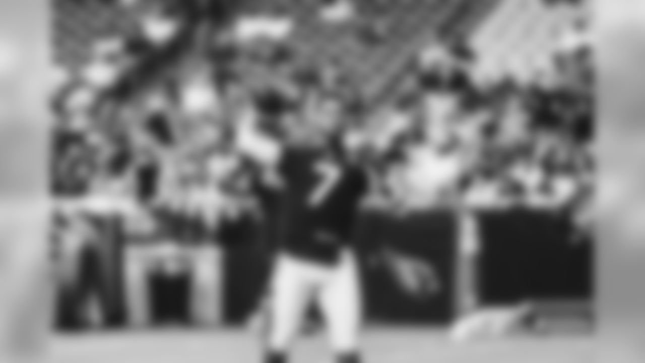 QB Brett Hundley