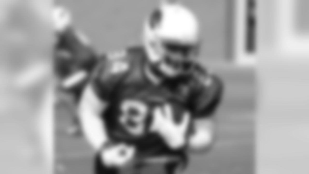 TE Jermaine Gresham